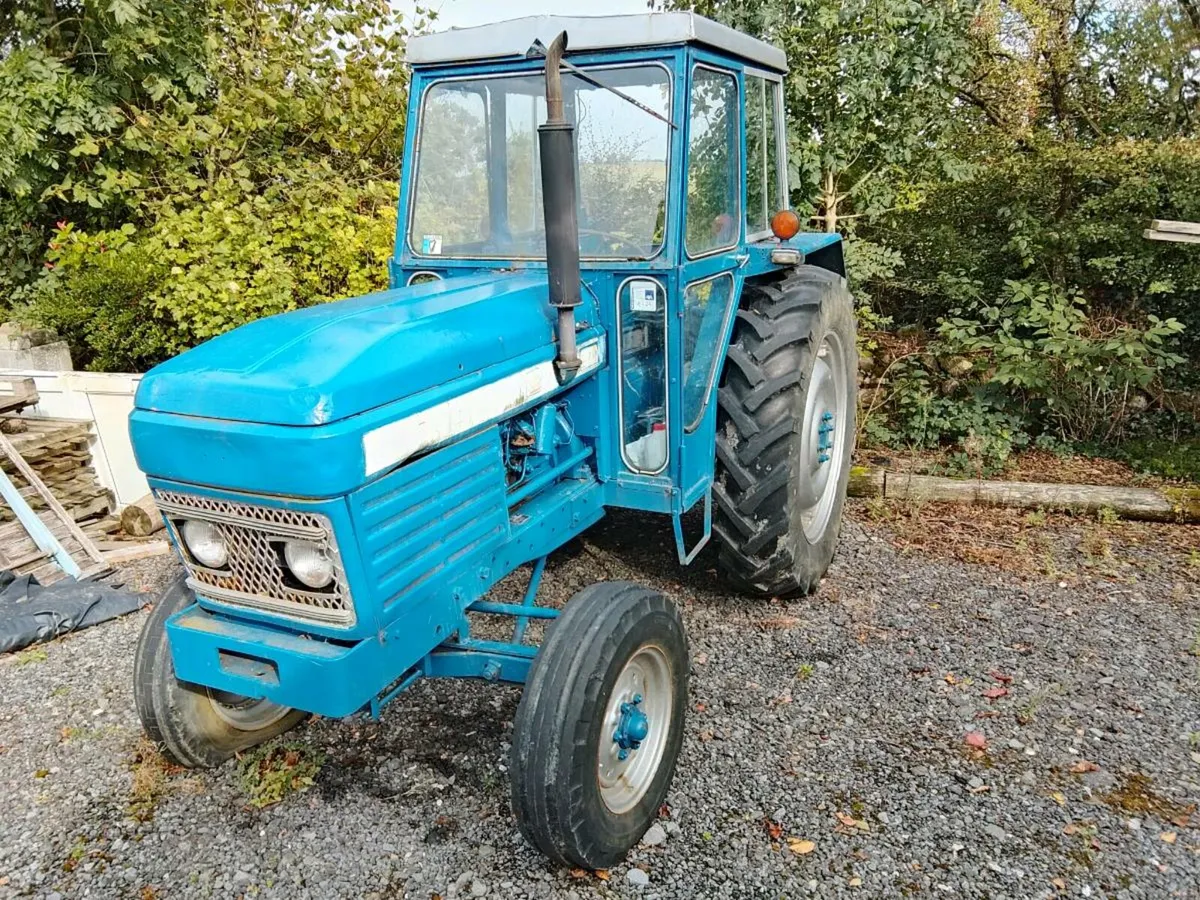 Leyland 270 - Image 3