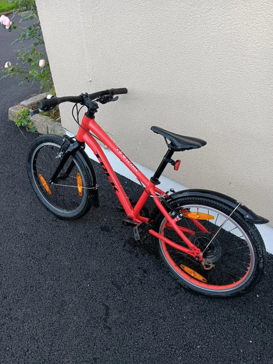 Trek Bicycle: Kids - Image 2