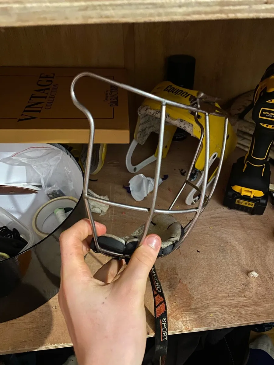 Cooper helmet - Image 2