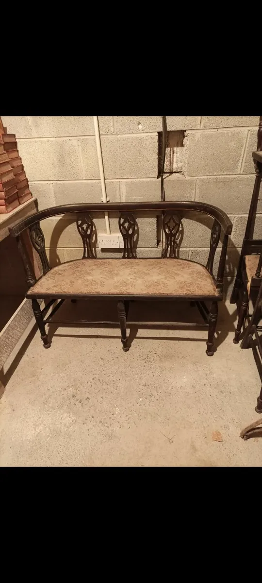 Antiques Chairs for sale - Image 1