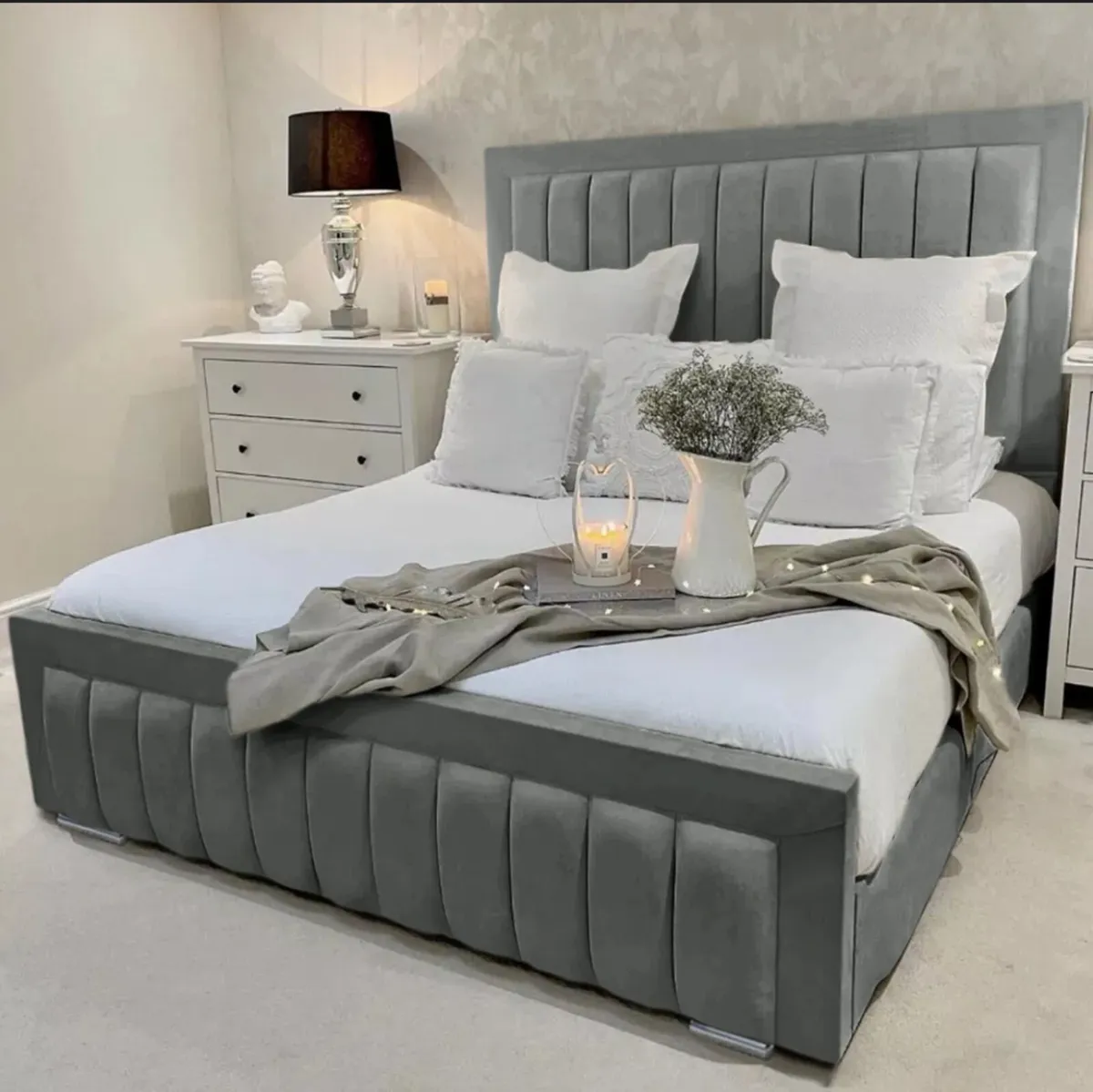 Beds Brand New - Image 2