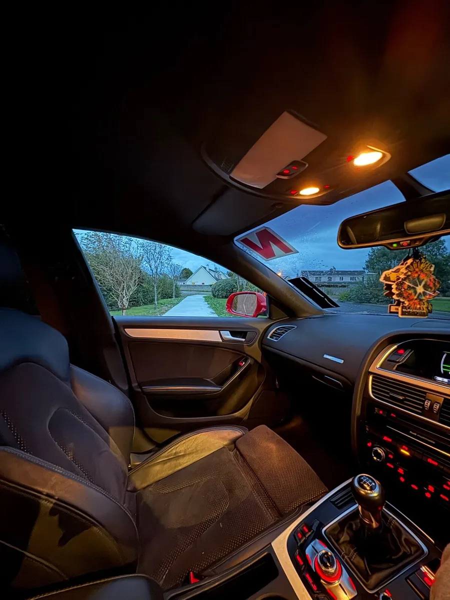 Audi A5 SLine - Image 3
