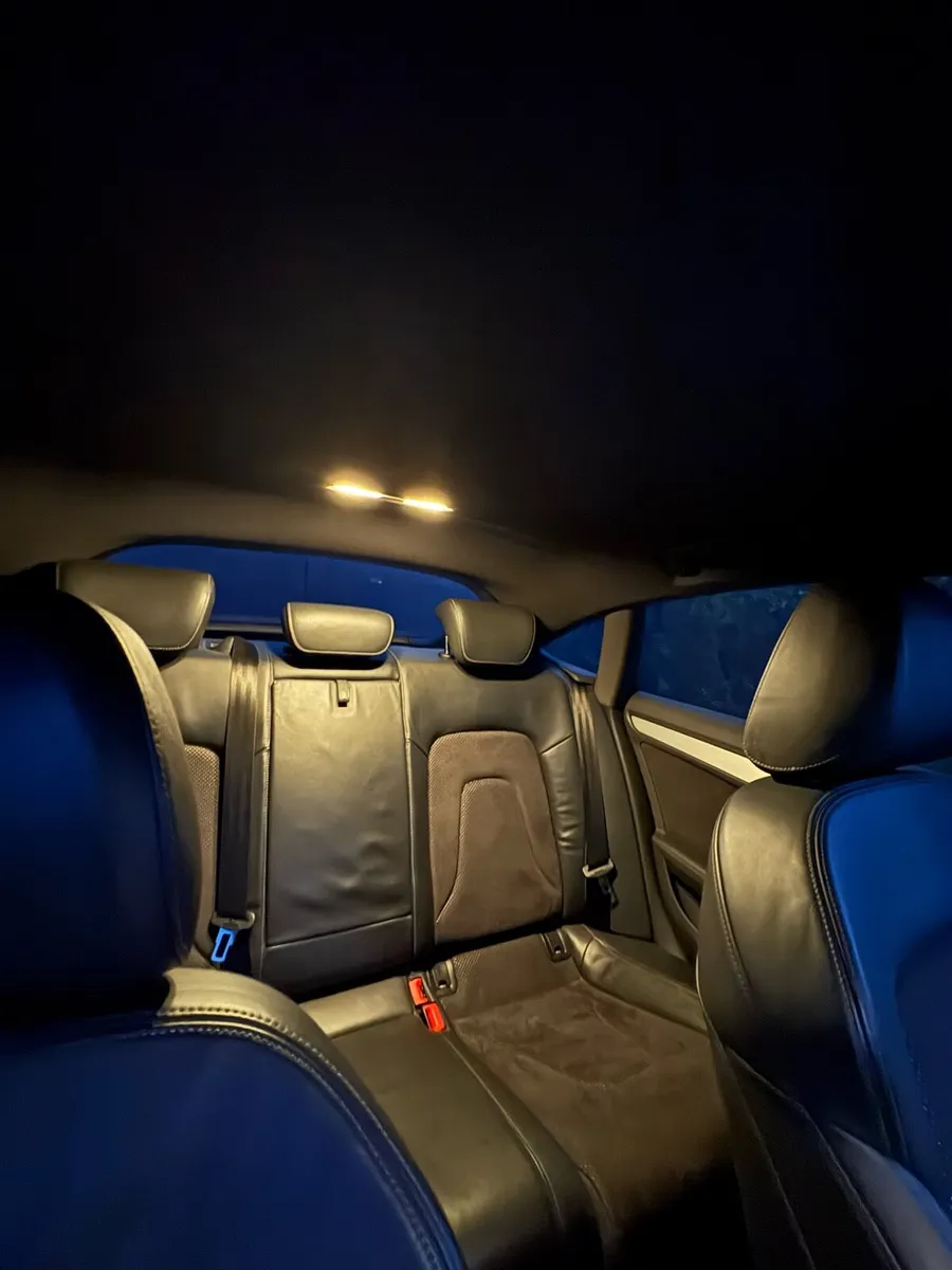 Audi A5 SLine - Image 4