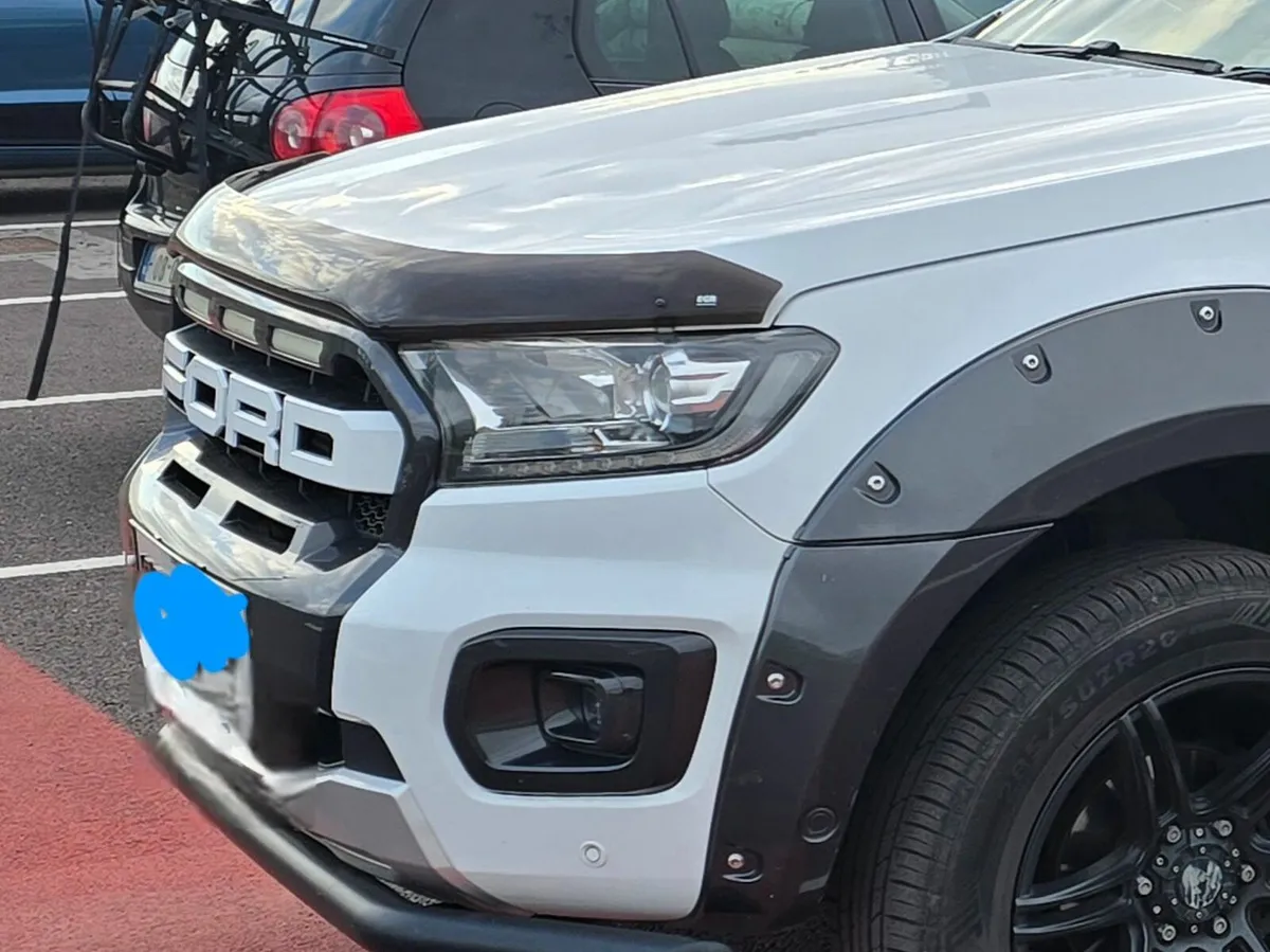 Ford Ranger 2019 3.2D 200BHP Automatic - Image 1