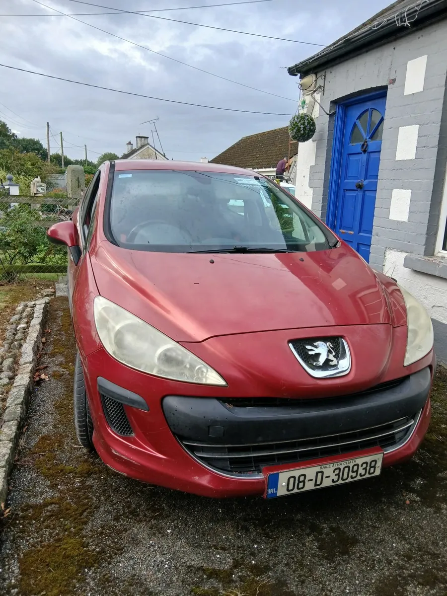 Peugeot 308 2008 - Image 2