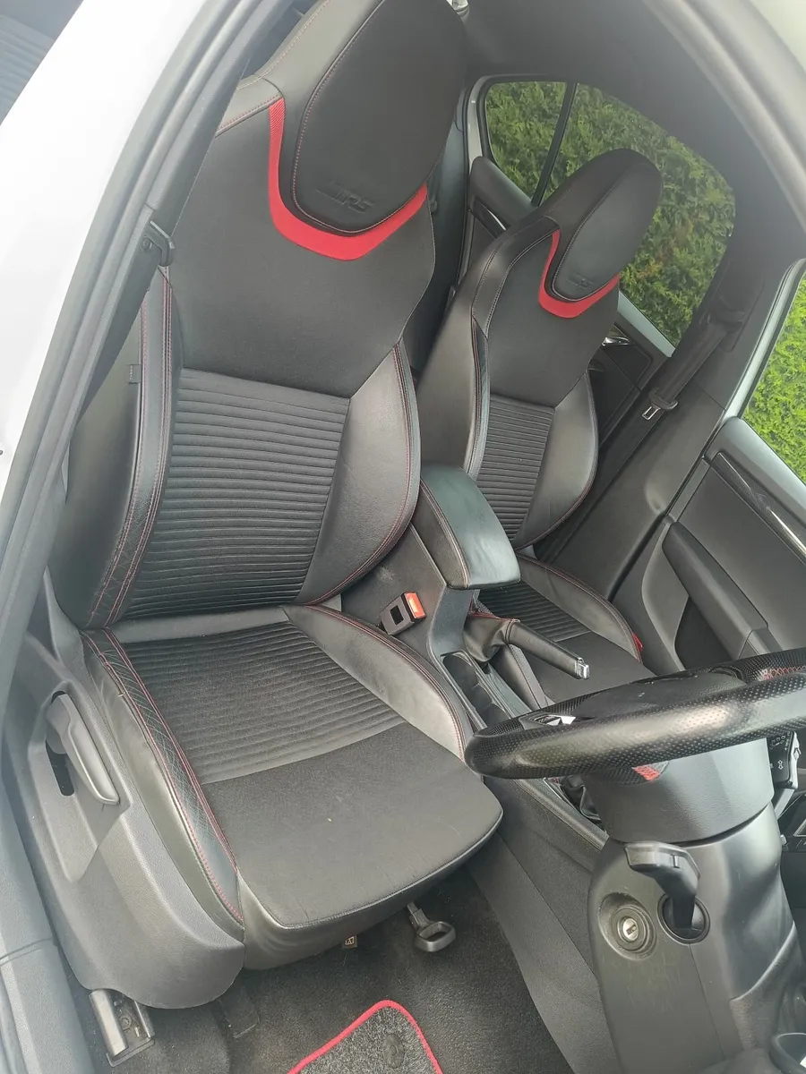 Skoda Octavia 2015 - Image 3