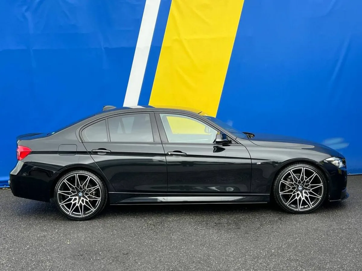 BMW 3-Series 320d M-SPORT COMPETITION AUTO // NEW - Image 2