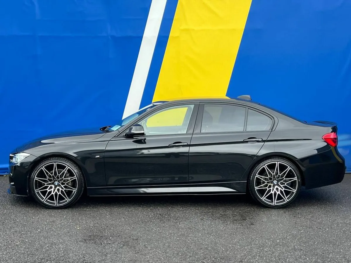 BMW 3-Series 320d M-SPORT COMPETITION AUTO // NEW - Image 3
