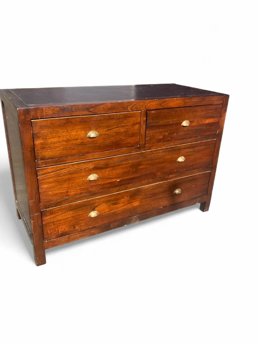 Chest of Drawers - Vintage - Image 1