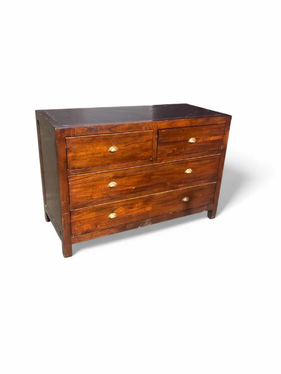 Chest of Drawers - Vintage - Image 2