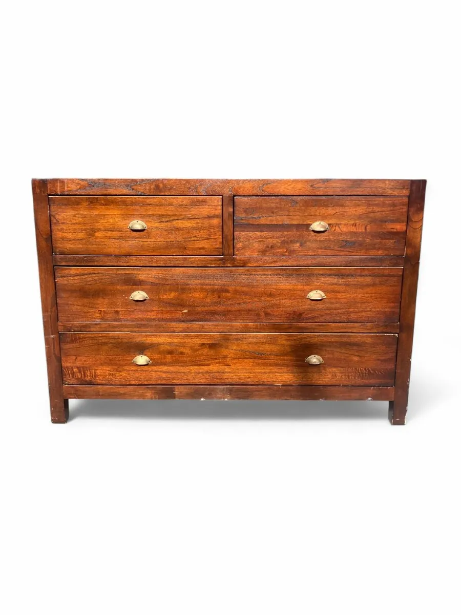 Chest of Drawers - Vintage - Image 3