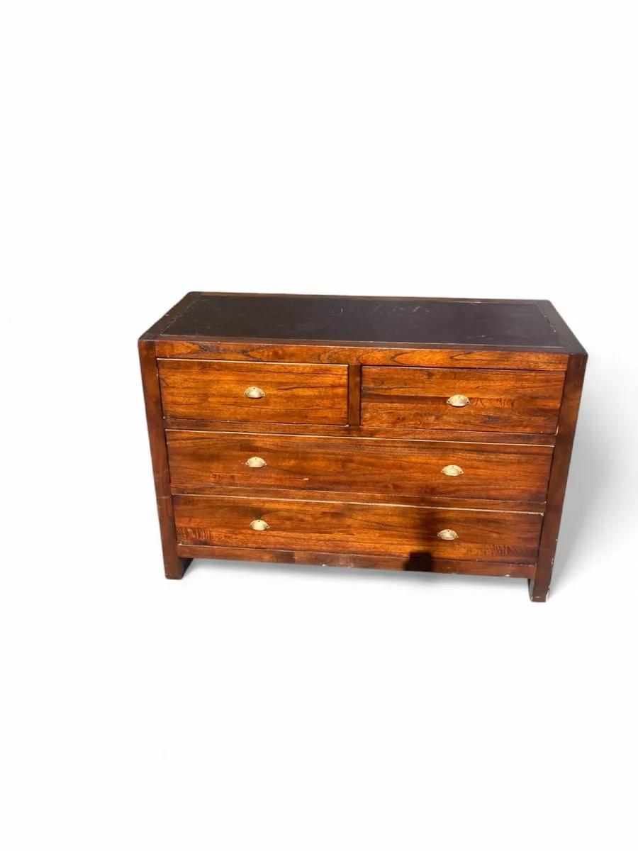 Chest of Drawers - Vintage - Image 4