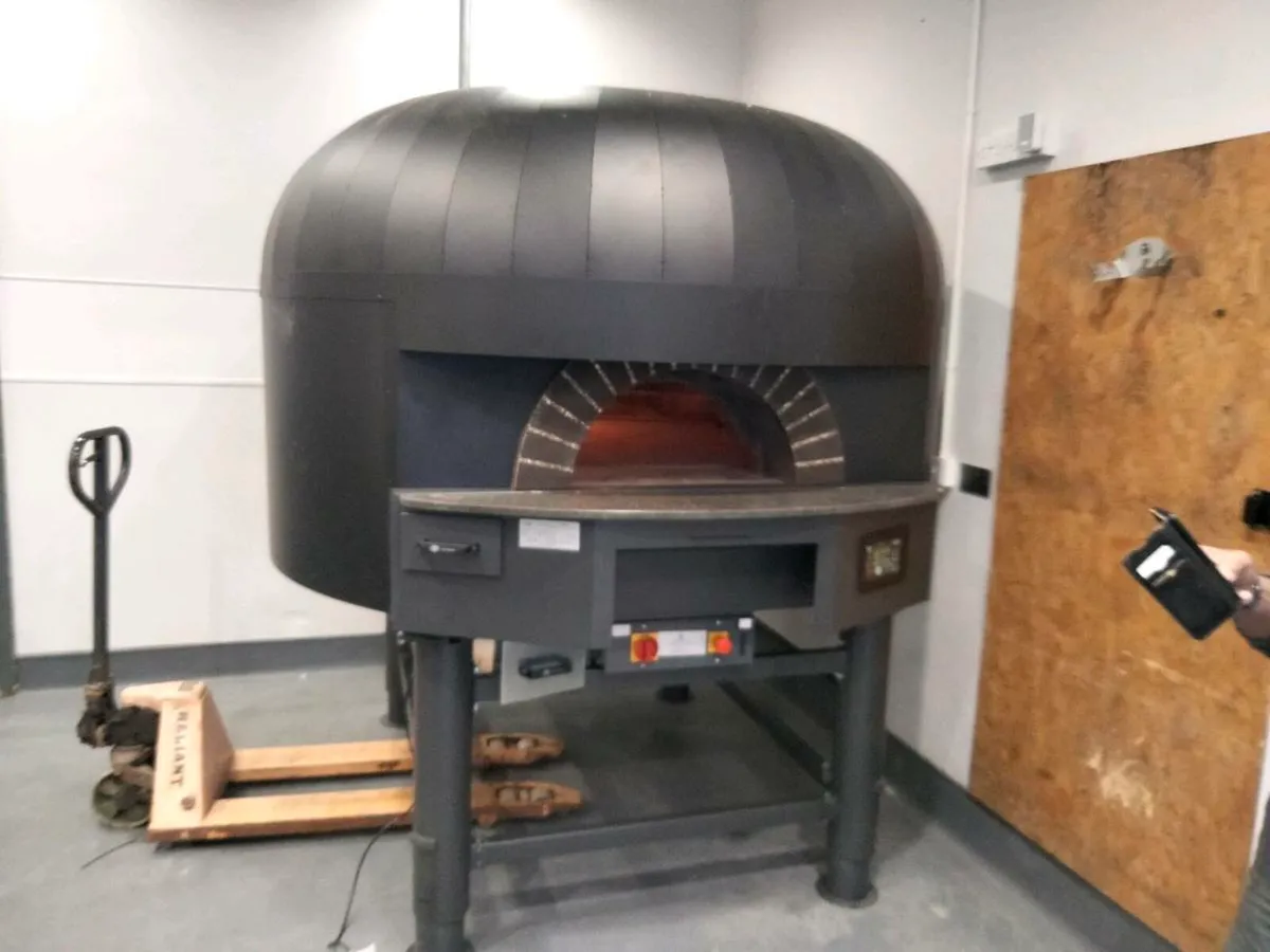 Pizza oven - Image 3
