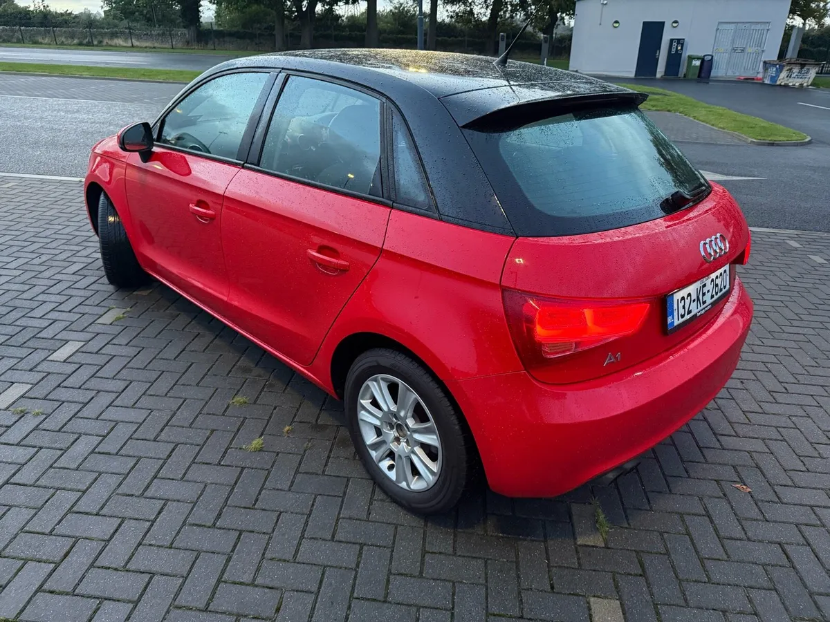 Audi A1 Automatic - Image 3