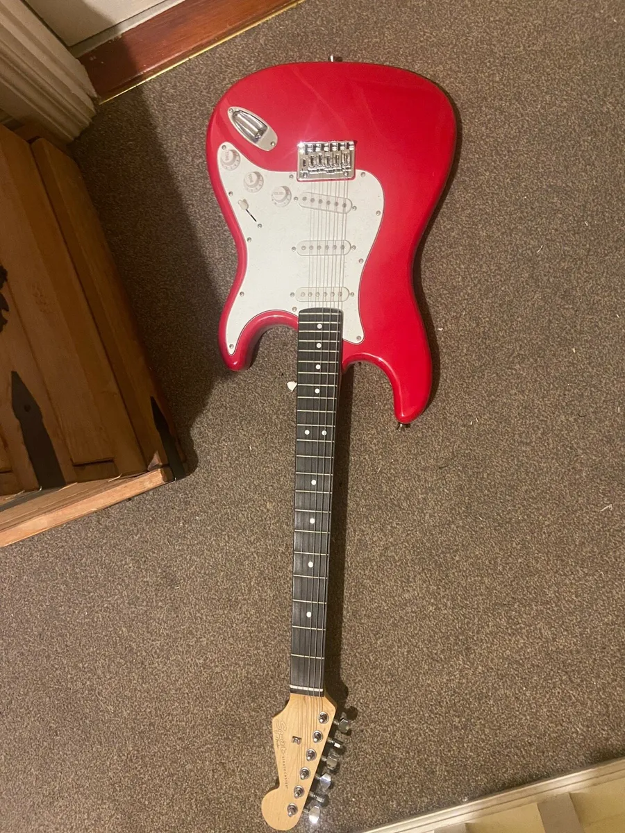 Electric guitar - Image 2