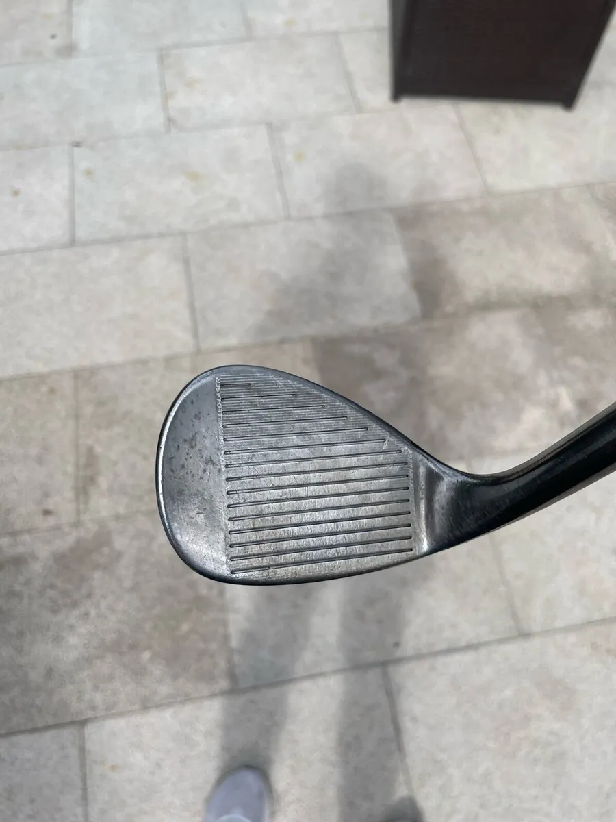 Cleveland 52 Degree Wedge - Image 3