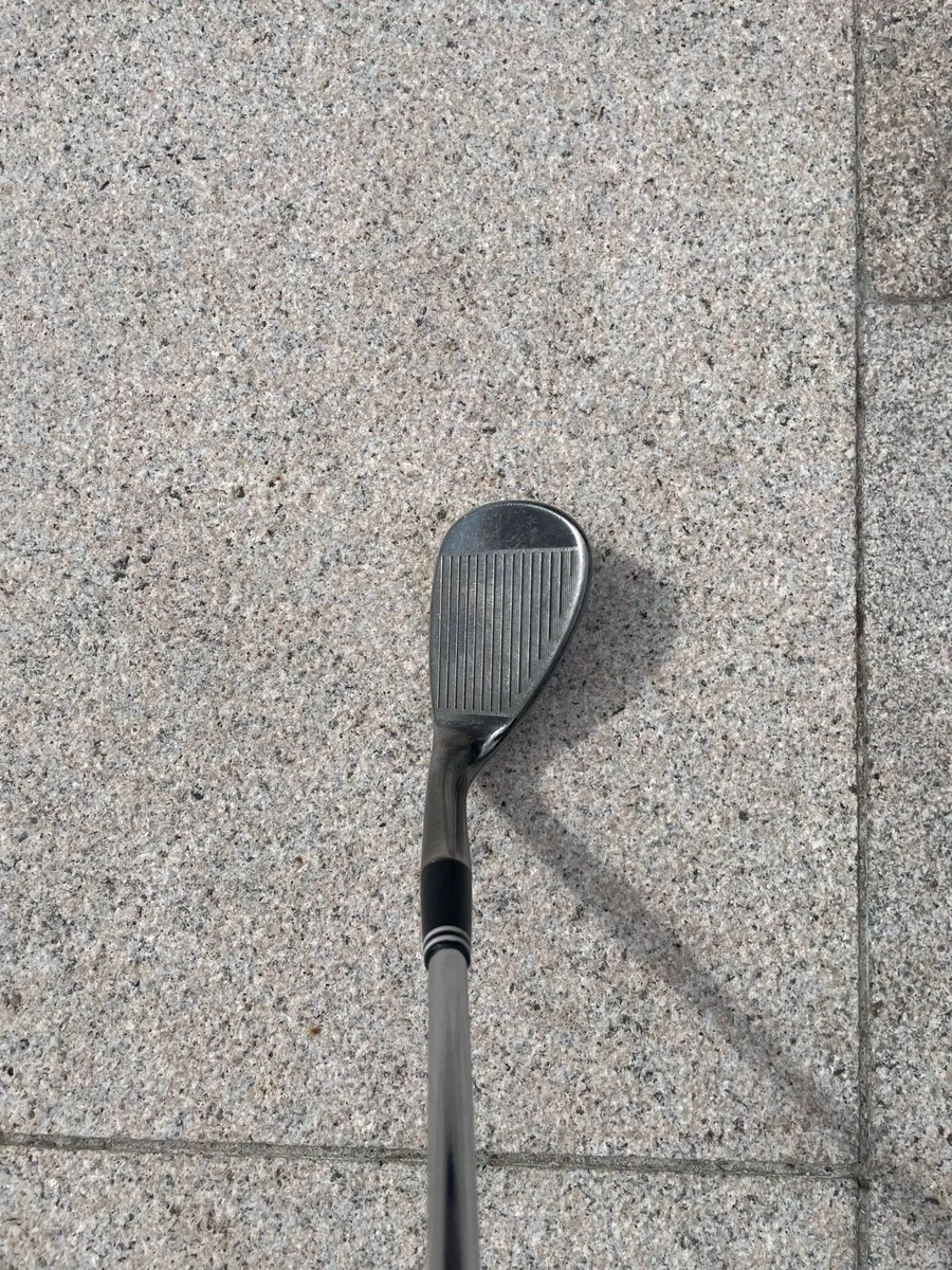 Cleveland 52 Degree Wedge - Image 4