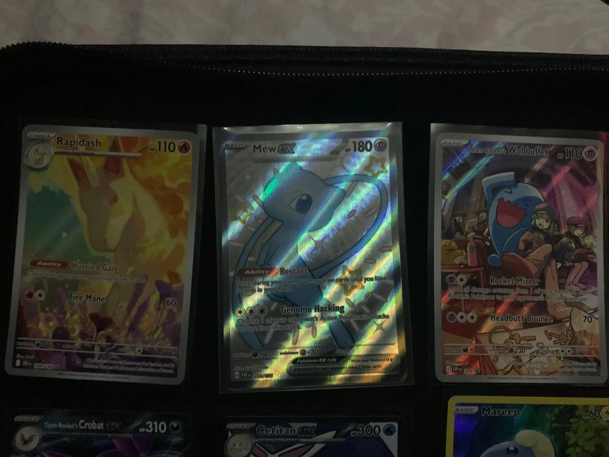 Pokémon Card collection - Image 1
