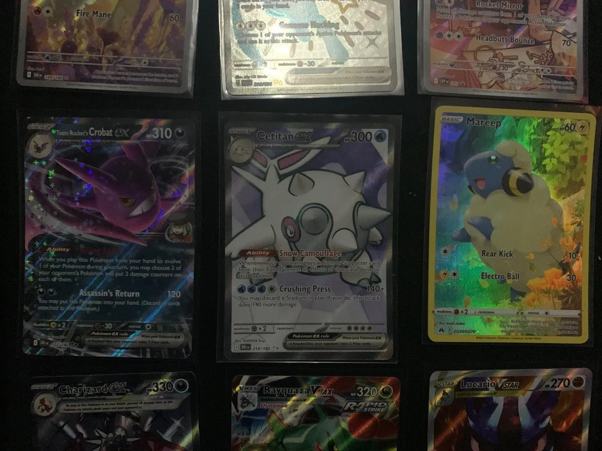 Pokémon Card collection - Image 3