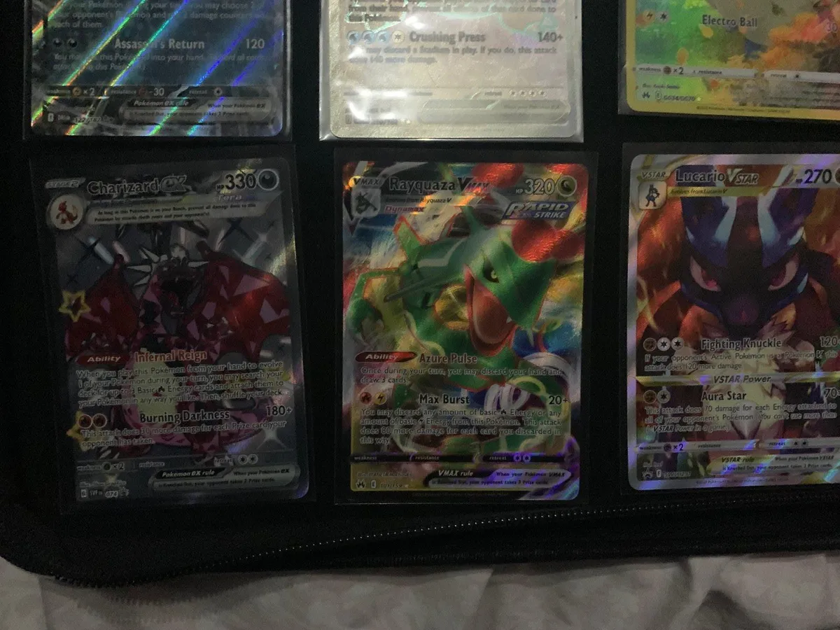 Pokémon Card collection - Image 4
