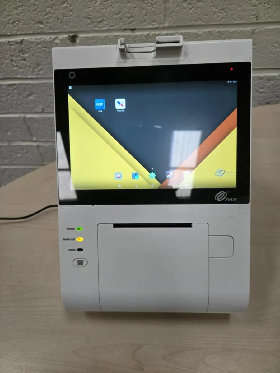 Cash Register - Image 1