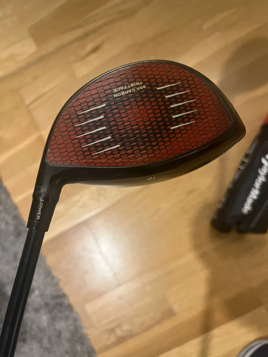 Taylormade Stealth Driver - Image 2