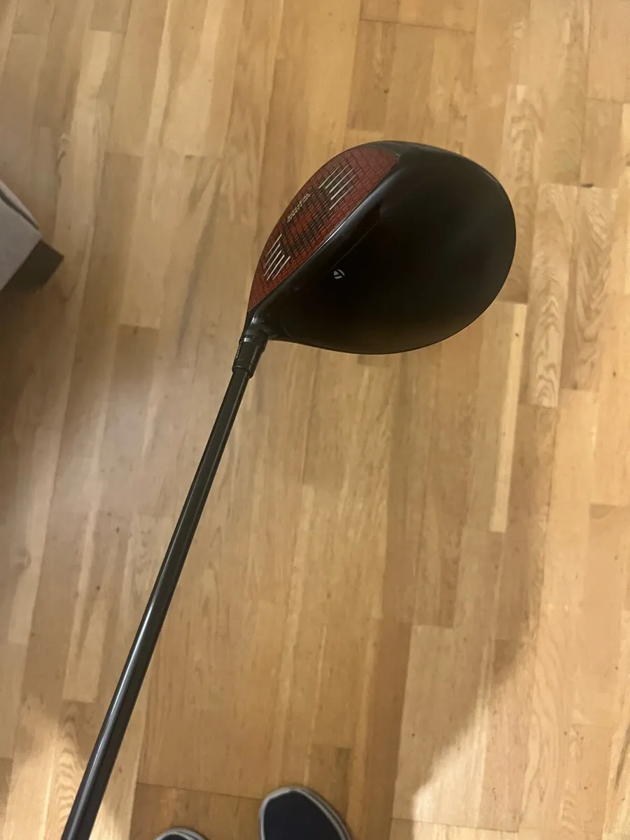 Taylormade Stealth Driver - Image 3