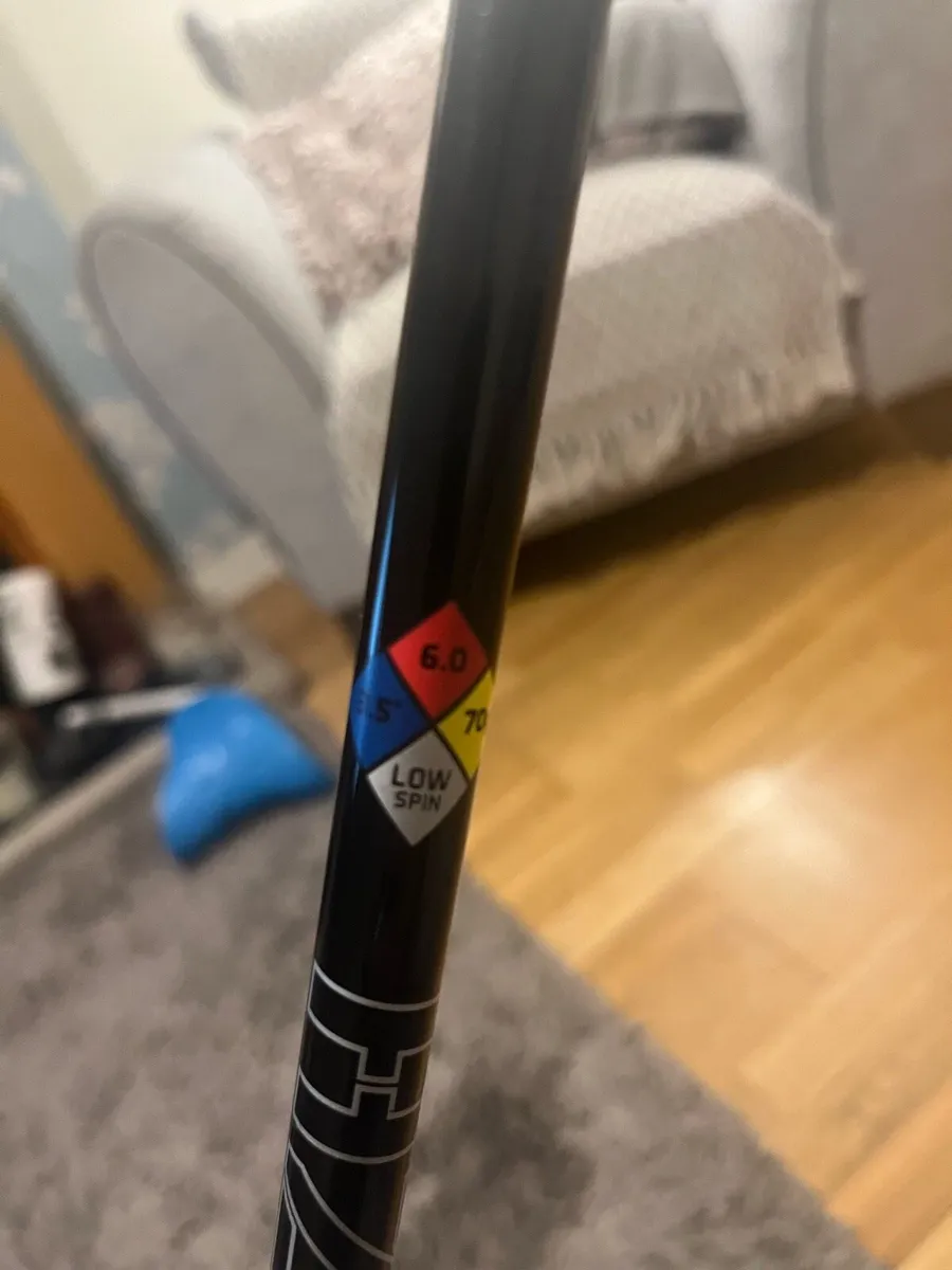 Taylormade Stealth Driver - Image 4