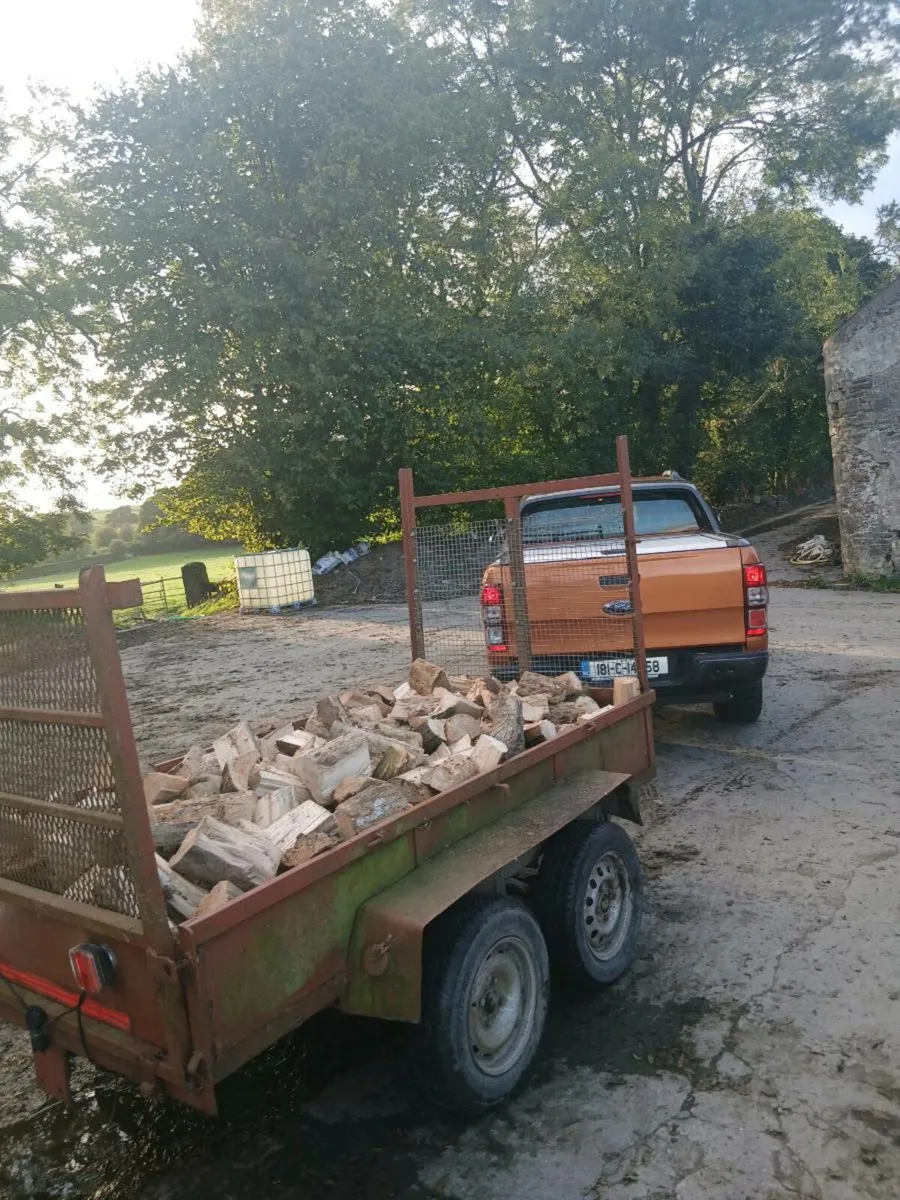 🔥🔥🪵bone dry firewood 🔥🔥🪵 - Image 4