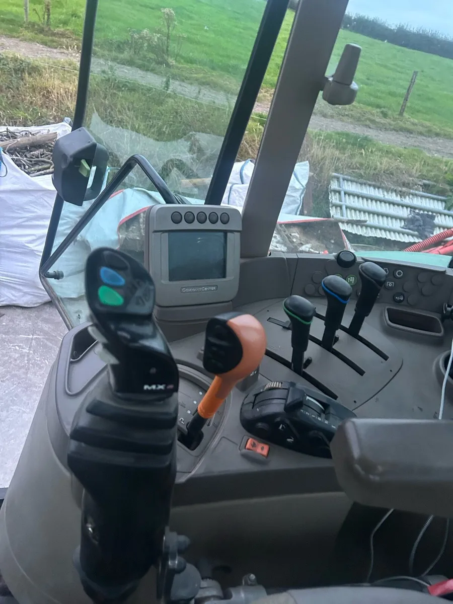 Mx t410 loader - Image 3