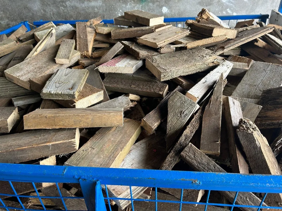 Firewood - Image 1