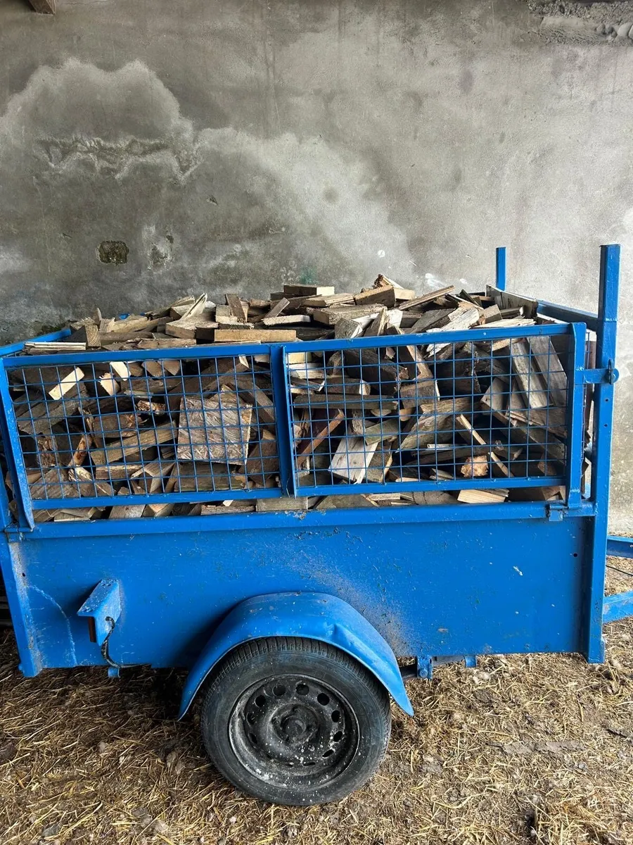 Firewood - Image 2