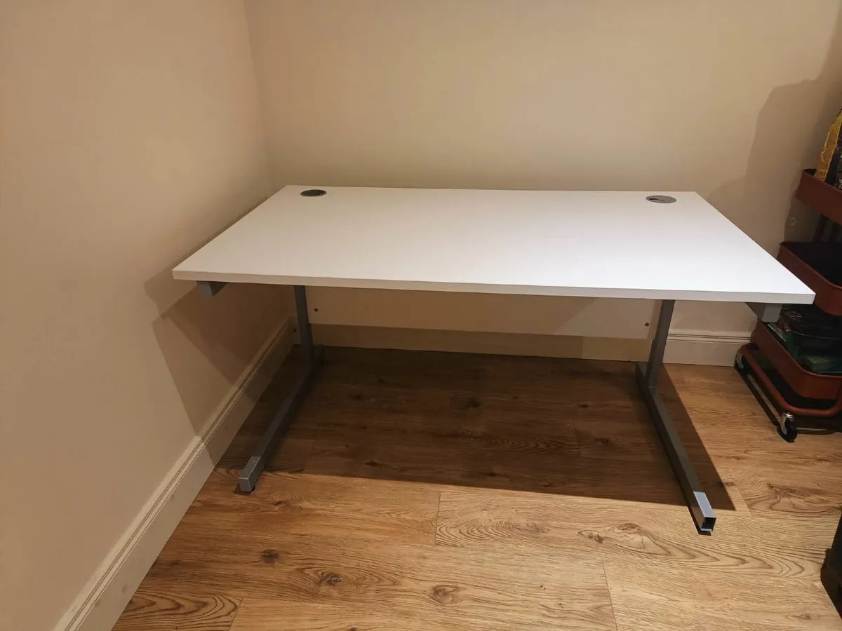 Office Table / Study Desk - Image 1