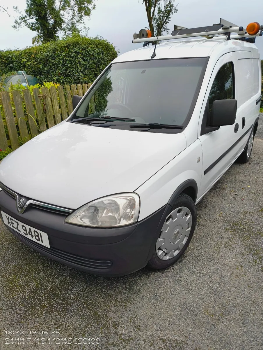 Vauxhall Other 2009 - Image 1