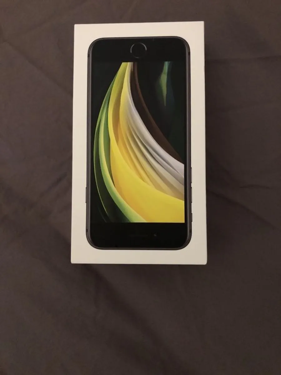 iPhone SE 2020 2nd edition - Image 1