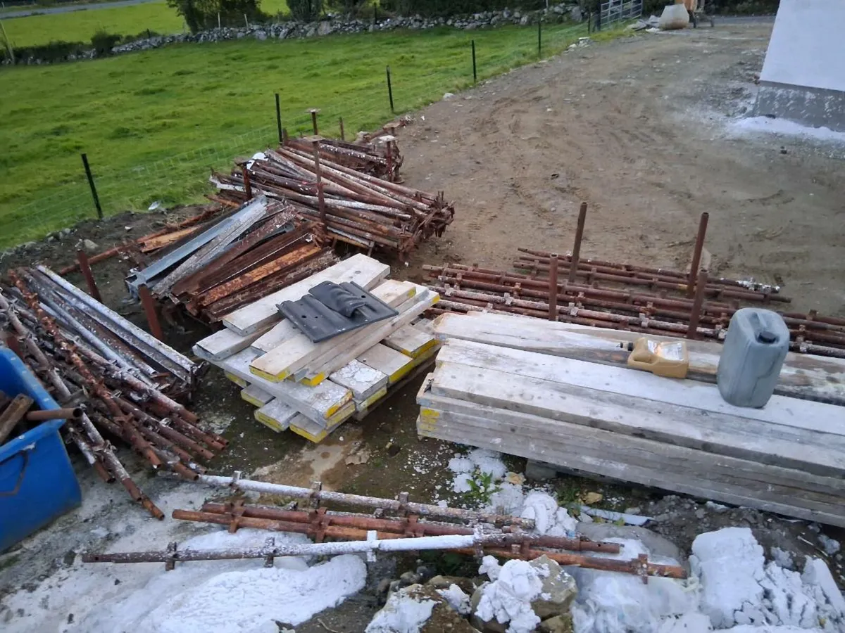 Scaffolding - Image 2