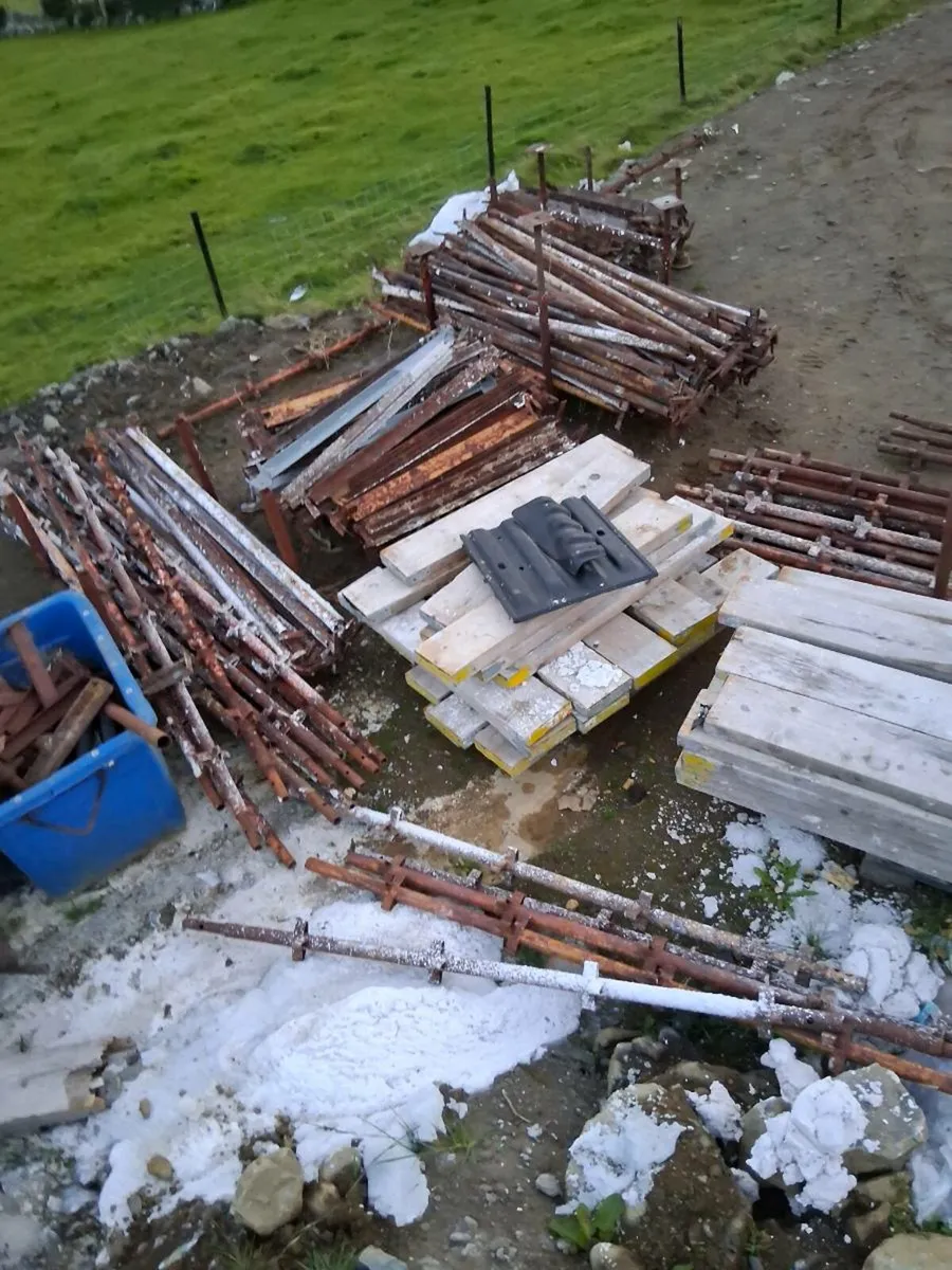 Scaffolding - Image 4