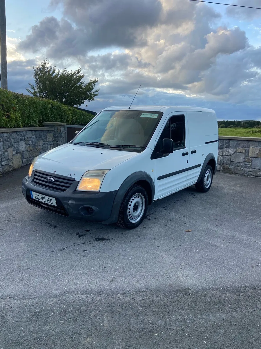 2013 Ford Transit Connect - Image 1