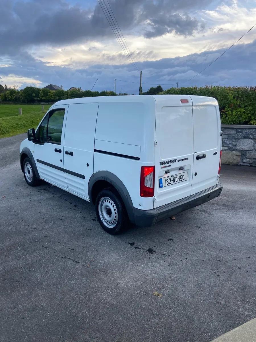 2013 Ford Transit Connect - Image 3