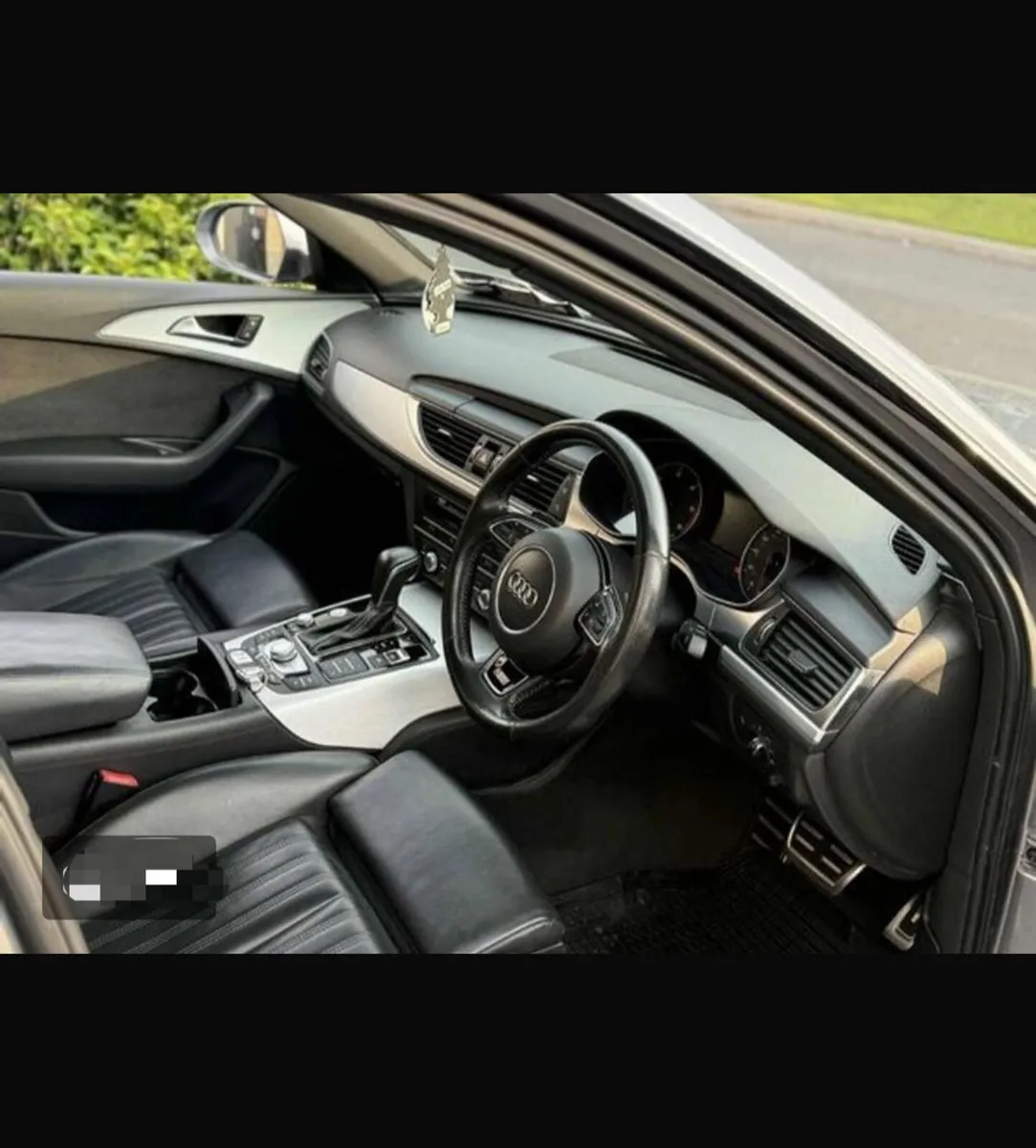 162 Audi A6 Sline Ultra - Image 4