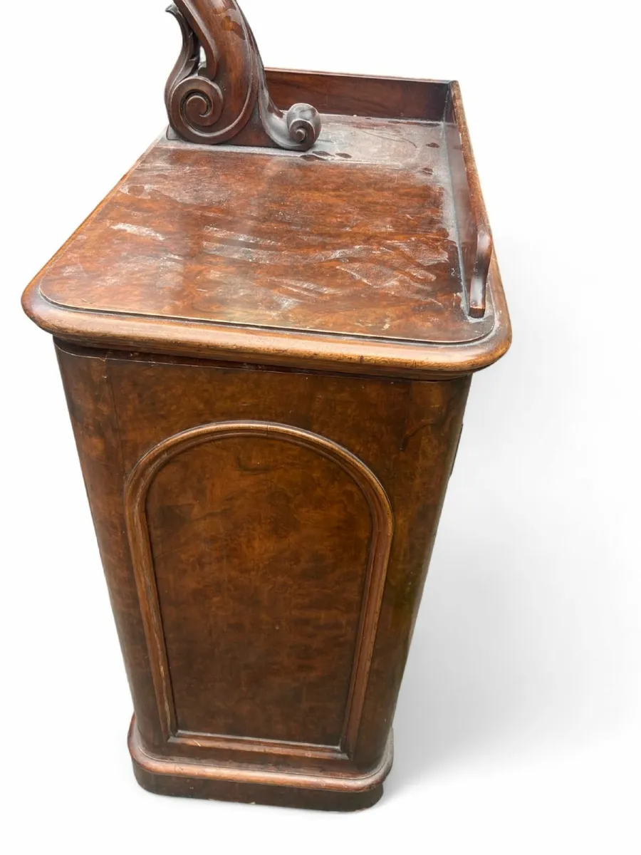 Antique -  Dressing Table - Restoration Piece. - Image 4