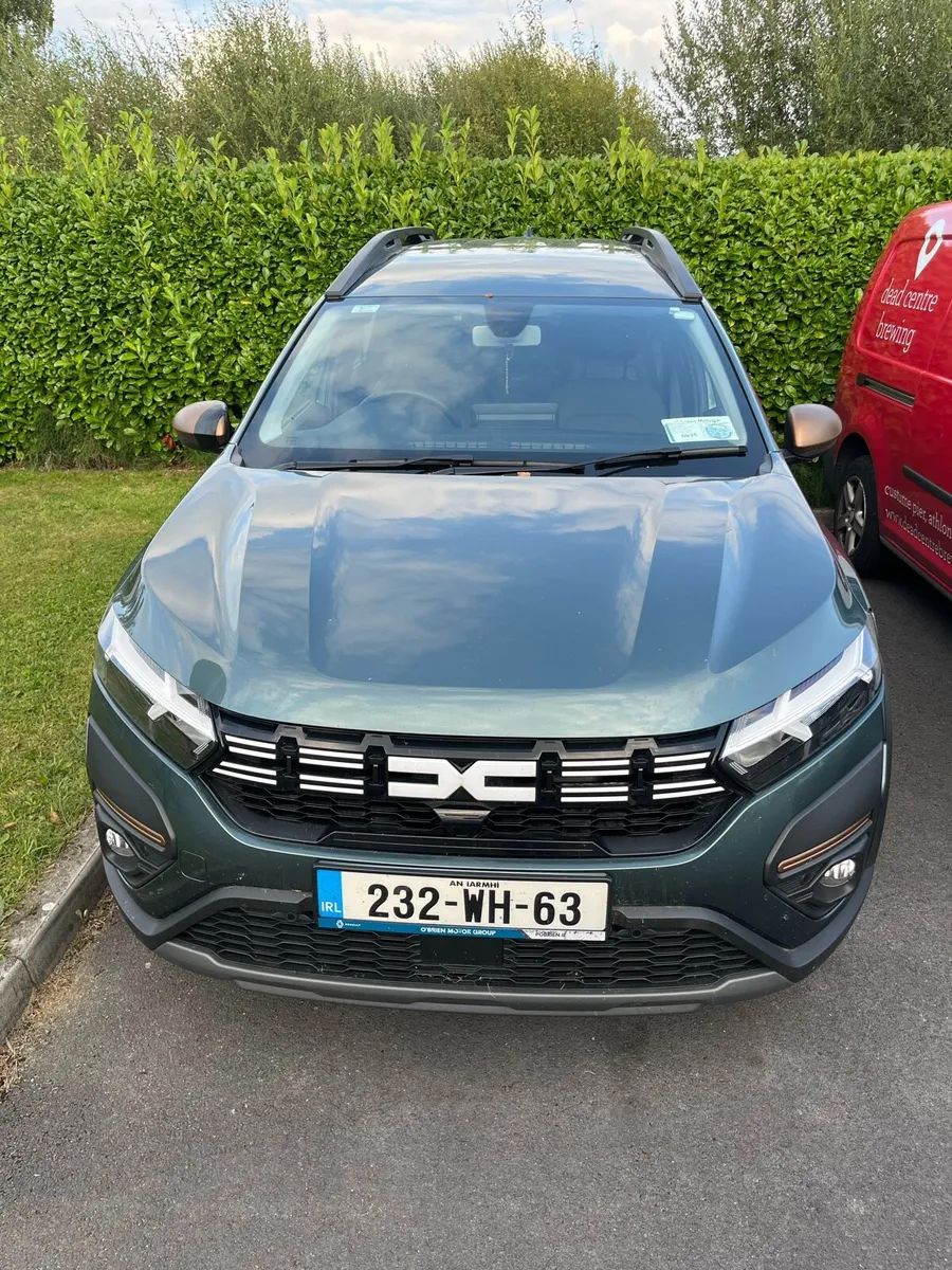 Dacia Jogger 2023 - Image 1