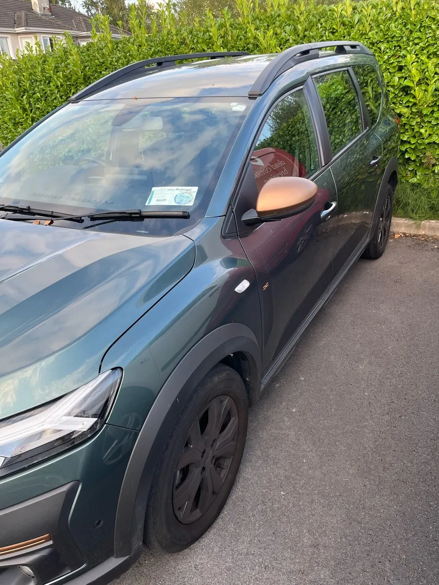 Dacia Jogger 2023 - Image 2