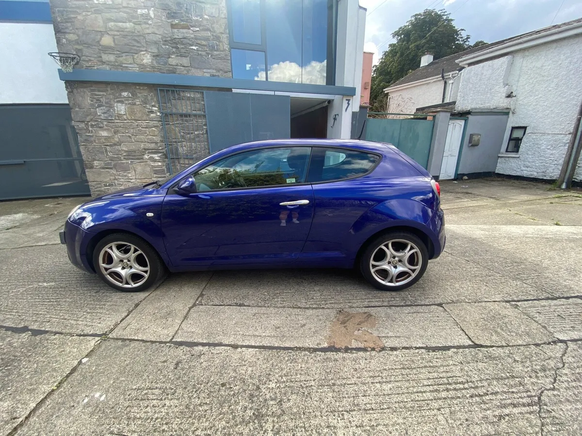 Alfa Romeo Mito - Image 2
