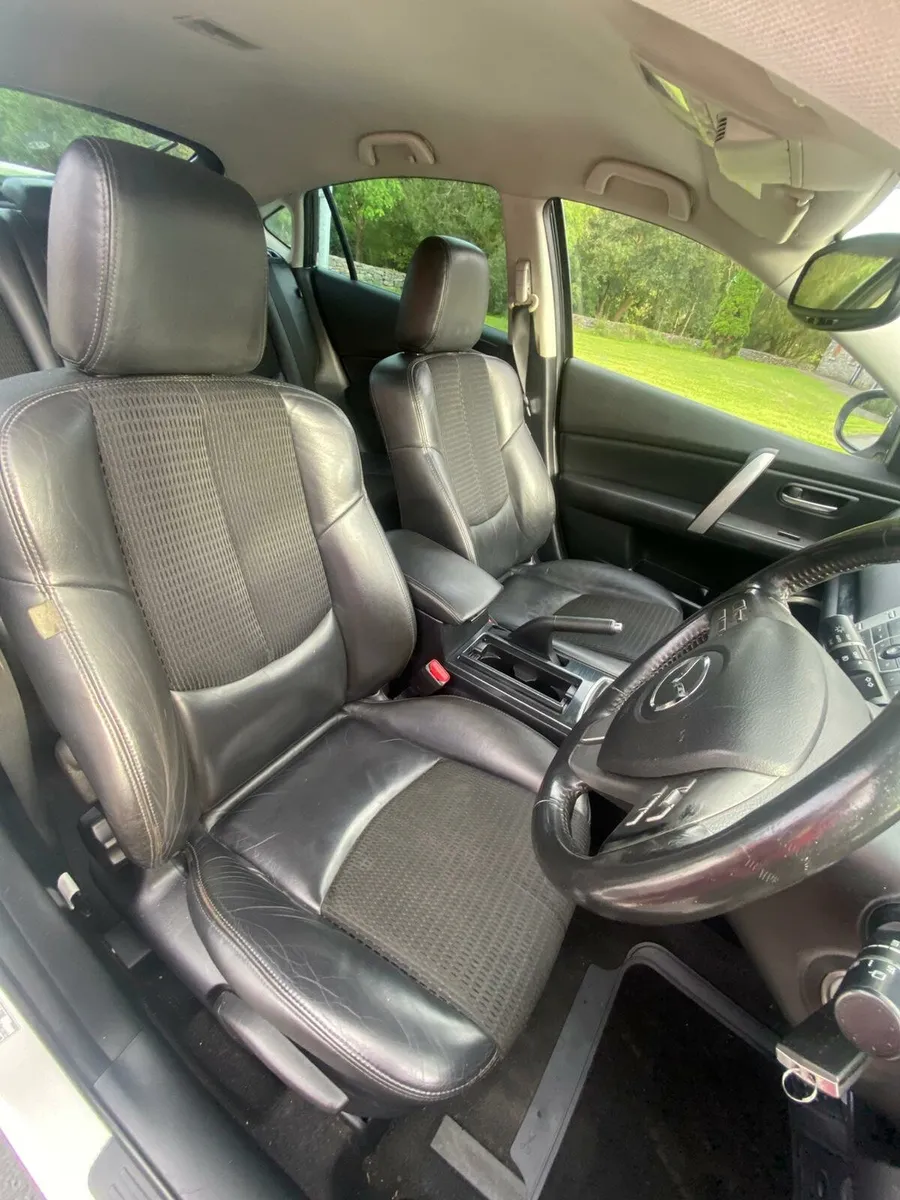 Mazda 6 20 litre diesel - Image 2