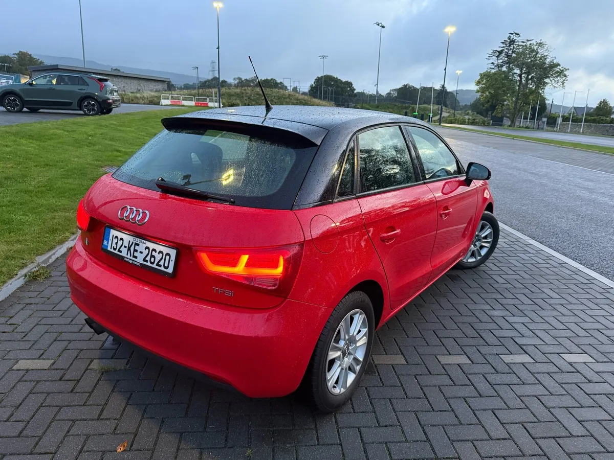 Audi A1 Automatic - Image 4