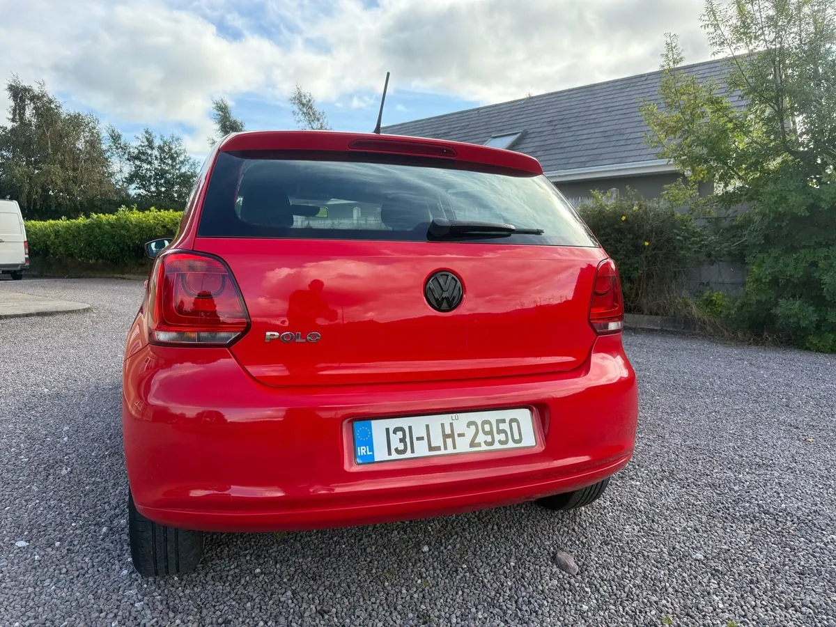 Vw polo 1.2 petrol - Image 4