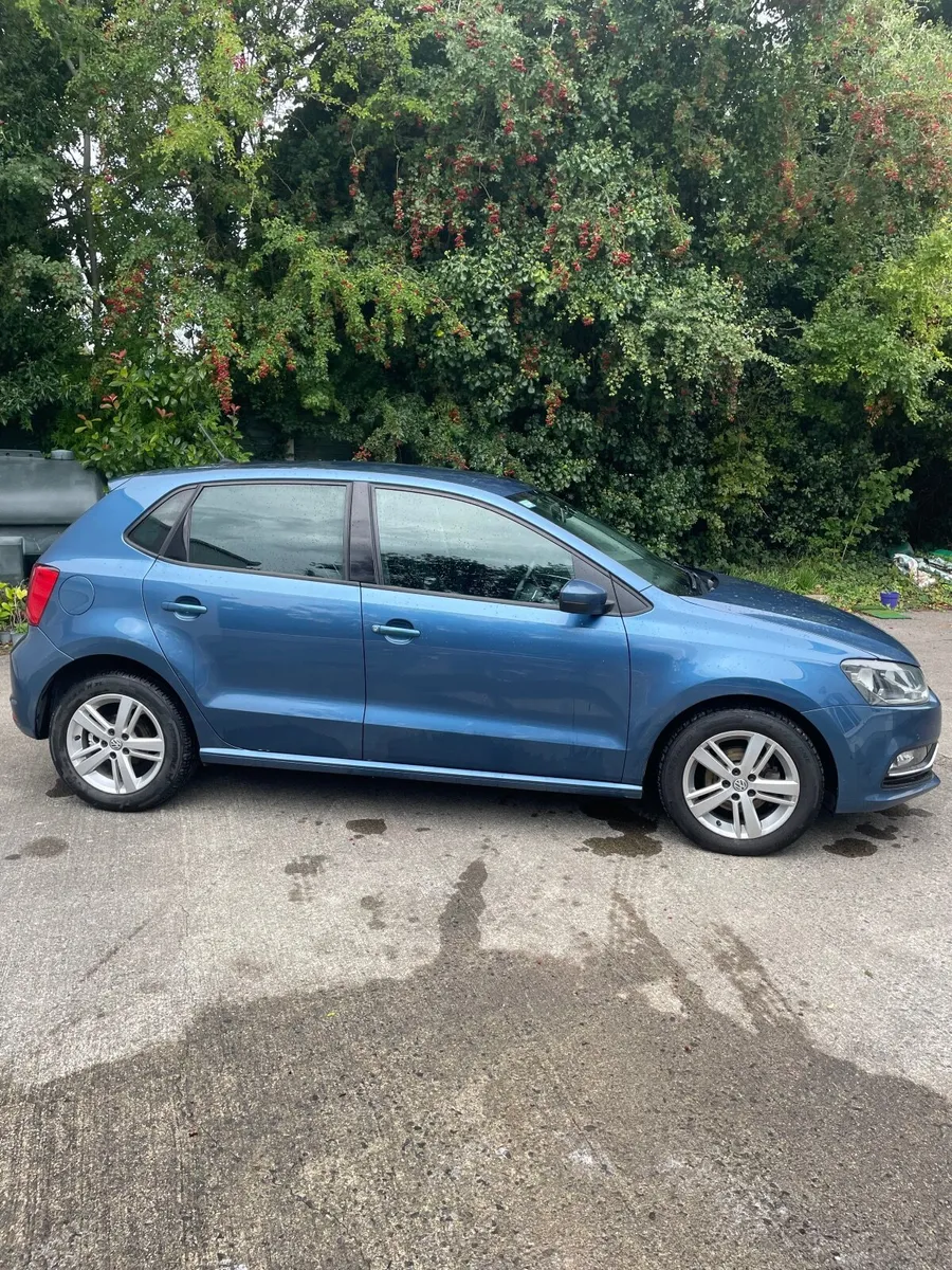 Volkswagen Polo 2016 - Image 4