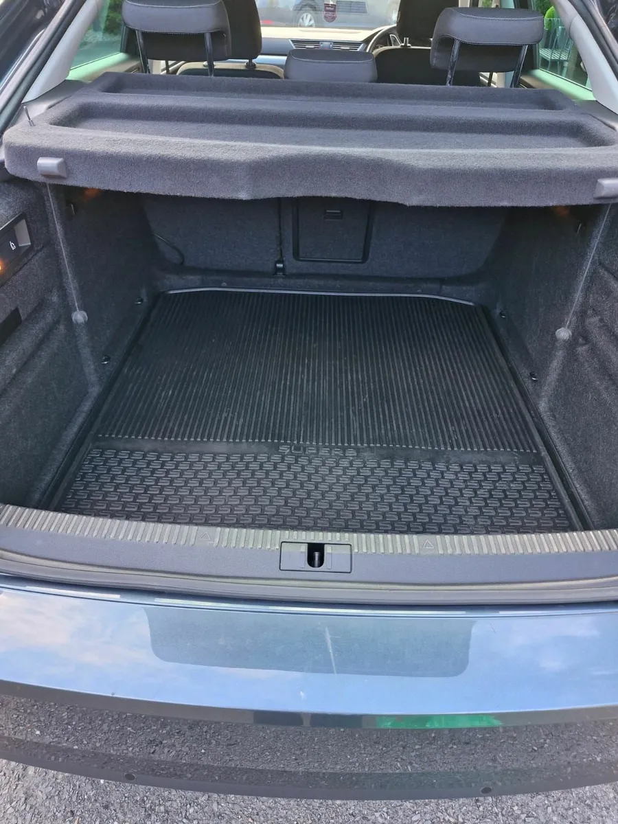 Skoda Superb 2018 - Image 3