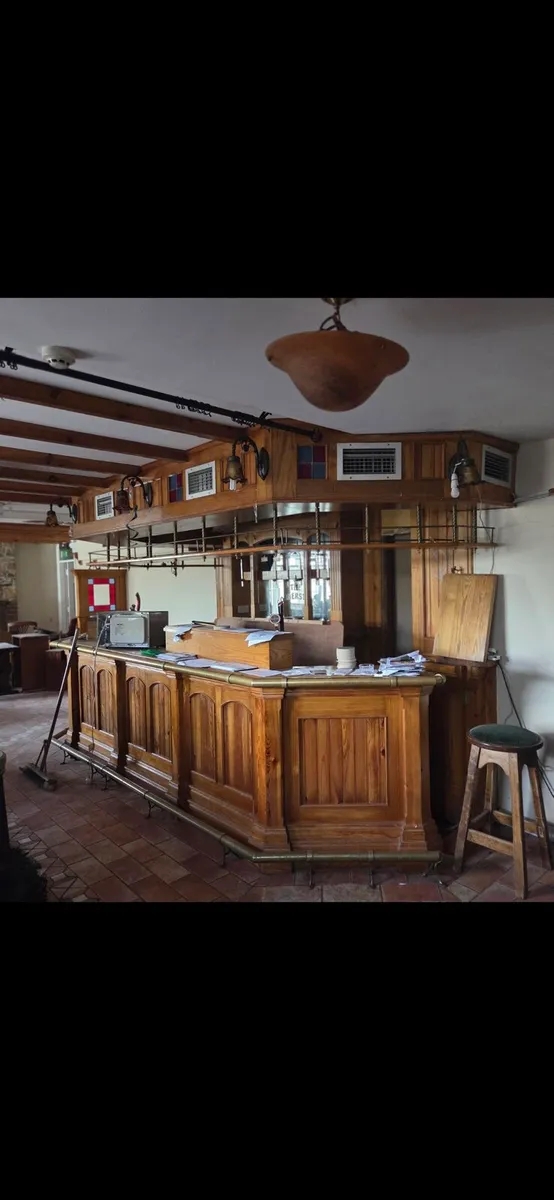 BAR COUNTER - Image 2